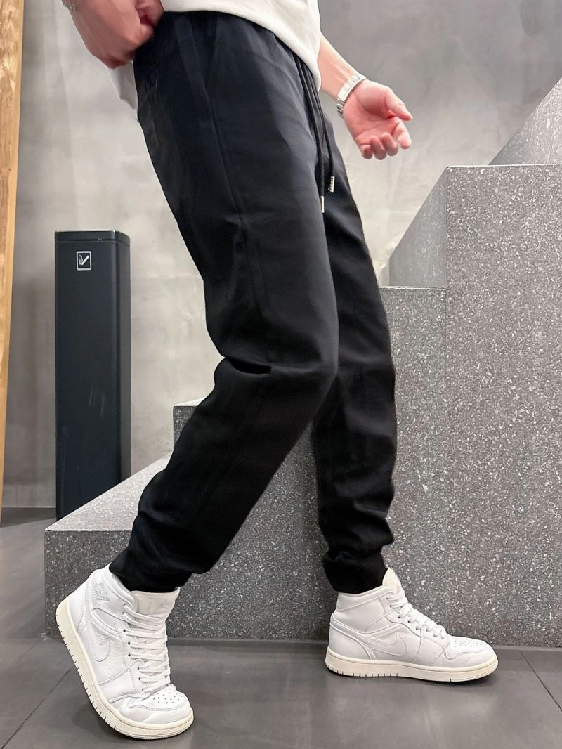 Fendi Long Pants Upgraded 121594