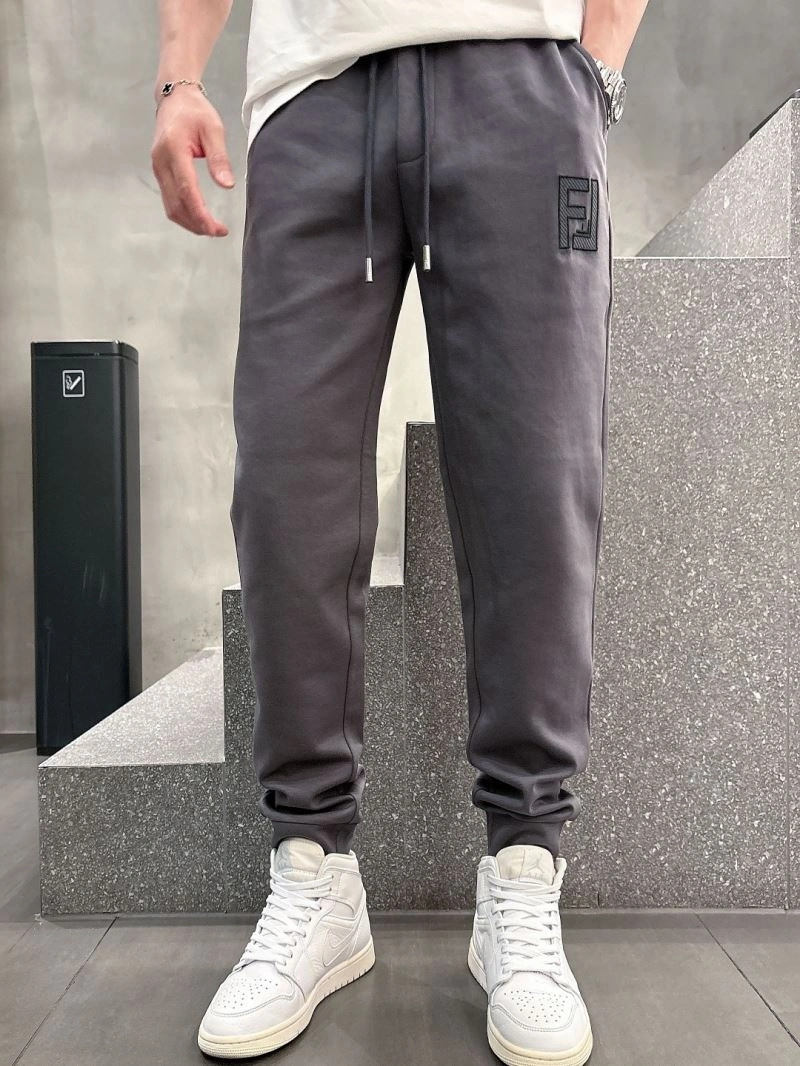 GoAnywhere Fendi Long Pants 121595
