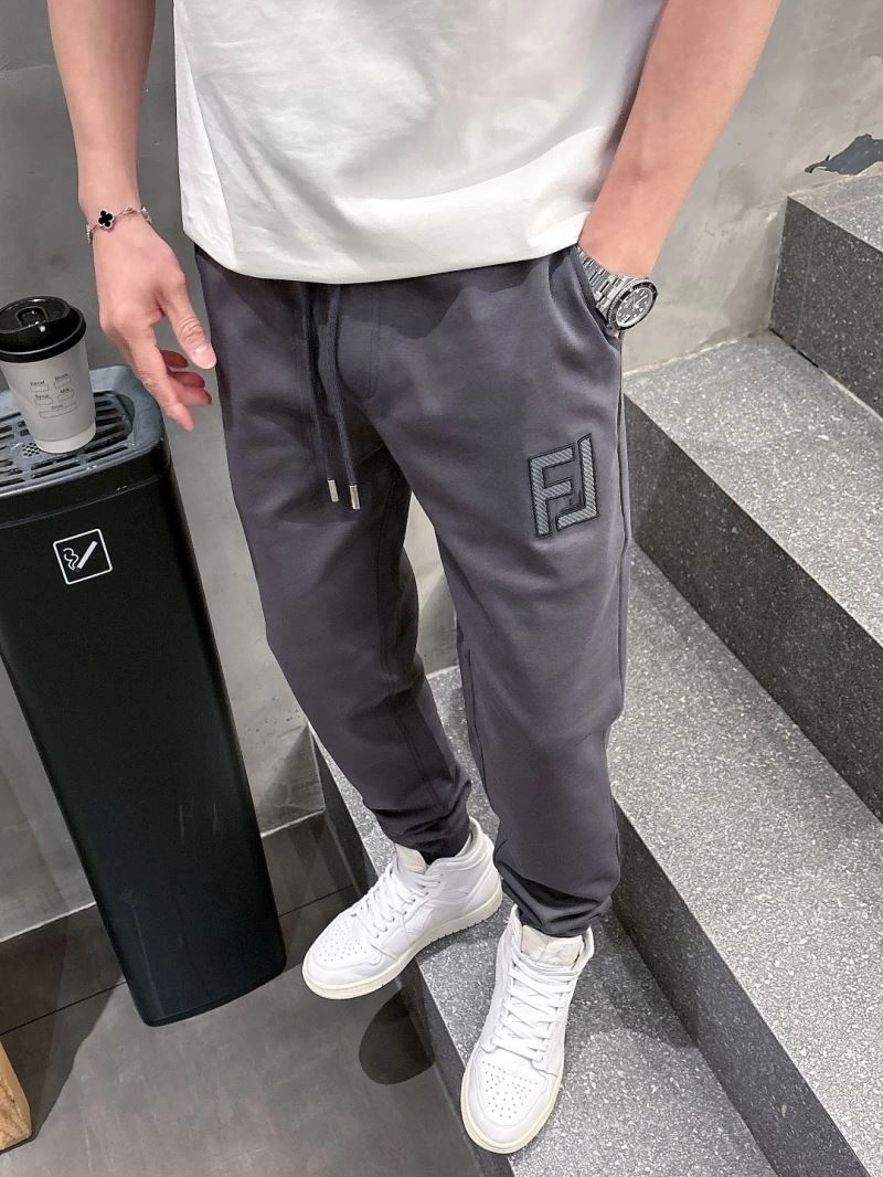 GoAnywhere Fendi Long Pants 121595