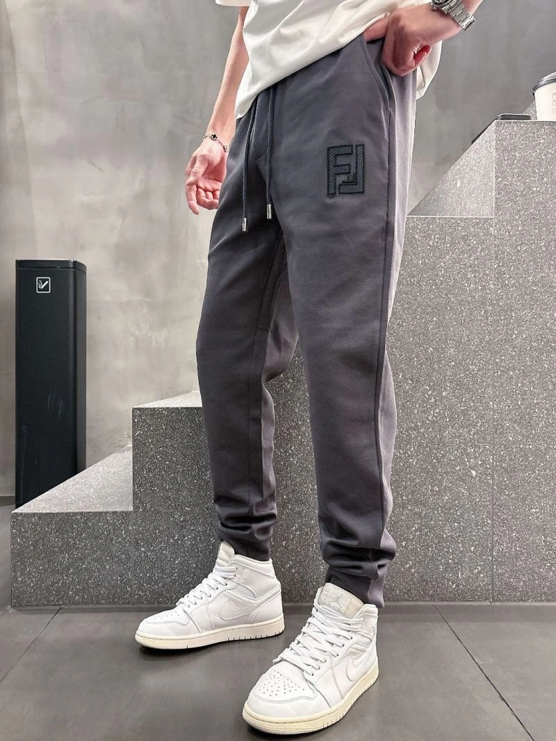 GoAnywhere Fendi Long Pants 121595