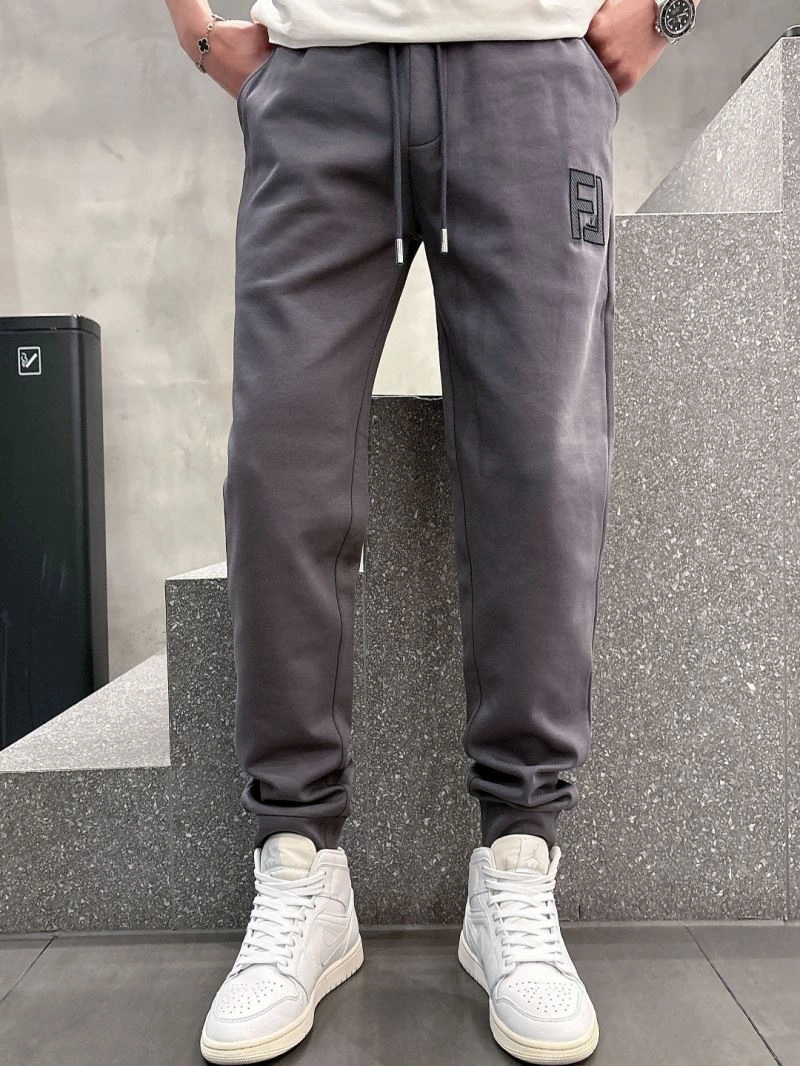 GoAnywhere Fendi Long Pants 121595
