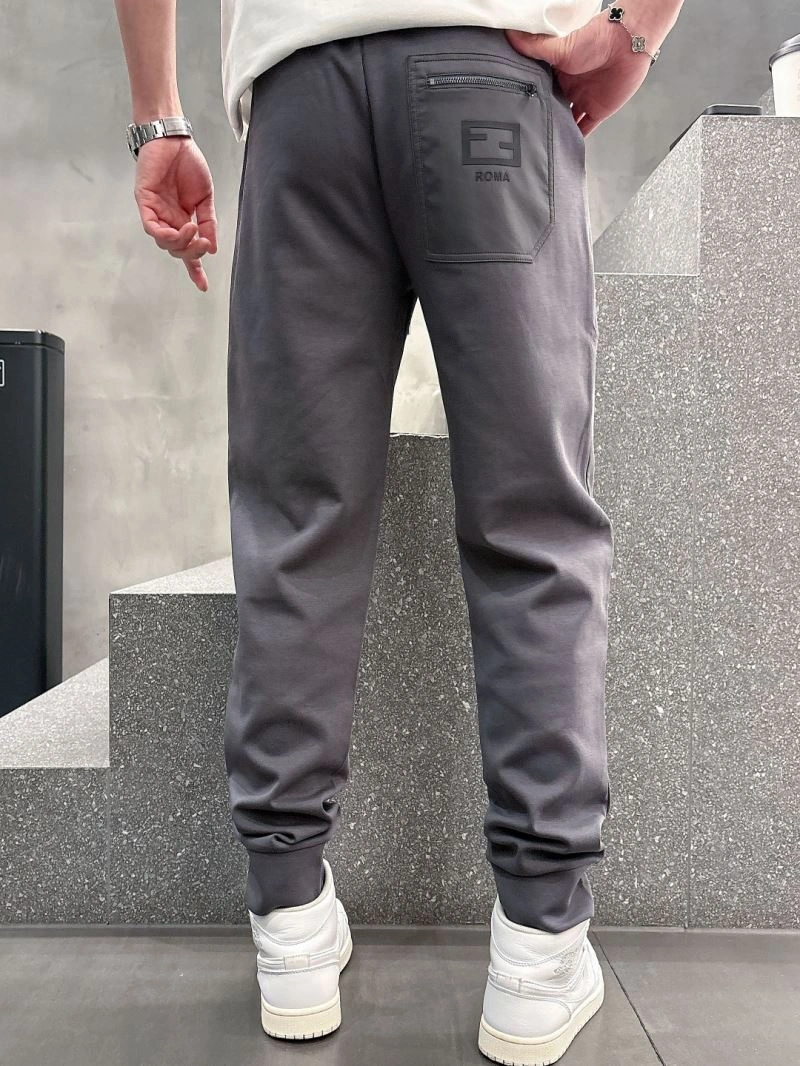 GoAnywhere Fendi Long Pants 121595