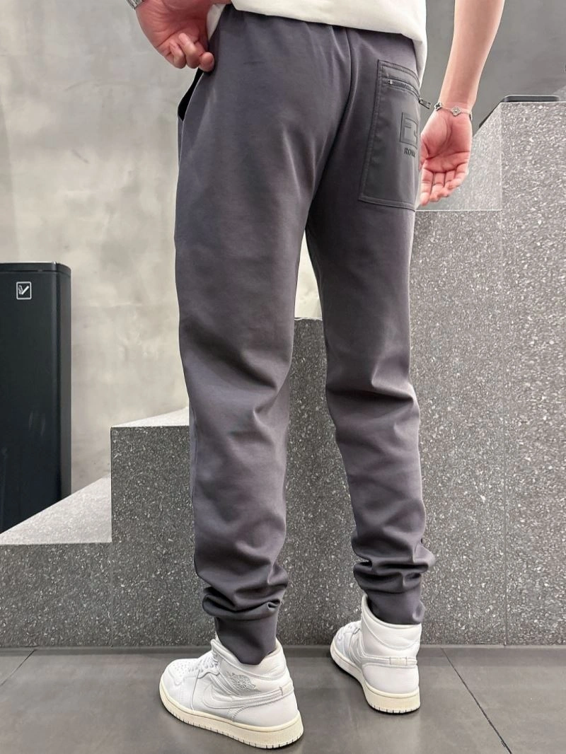 GoAnywhere Fendi Long Pants 121595