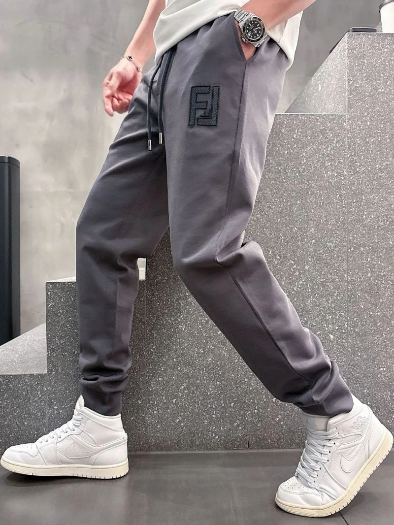 GoAnywhere Fendi Long Pants 121595
