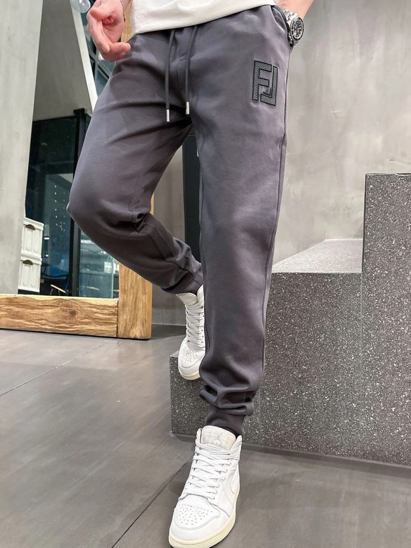 GoAnywhere Fendi Long Pants 121595