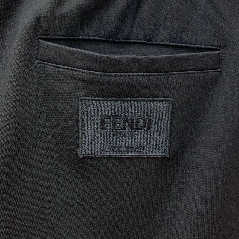 Premium Fendi Long Pants 121588