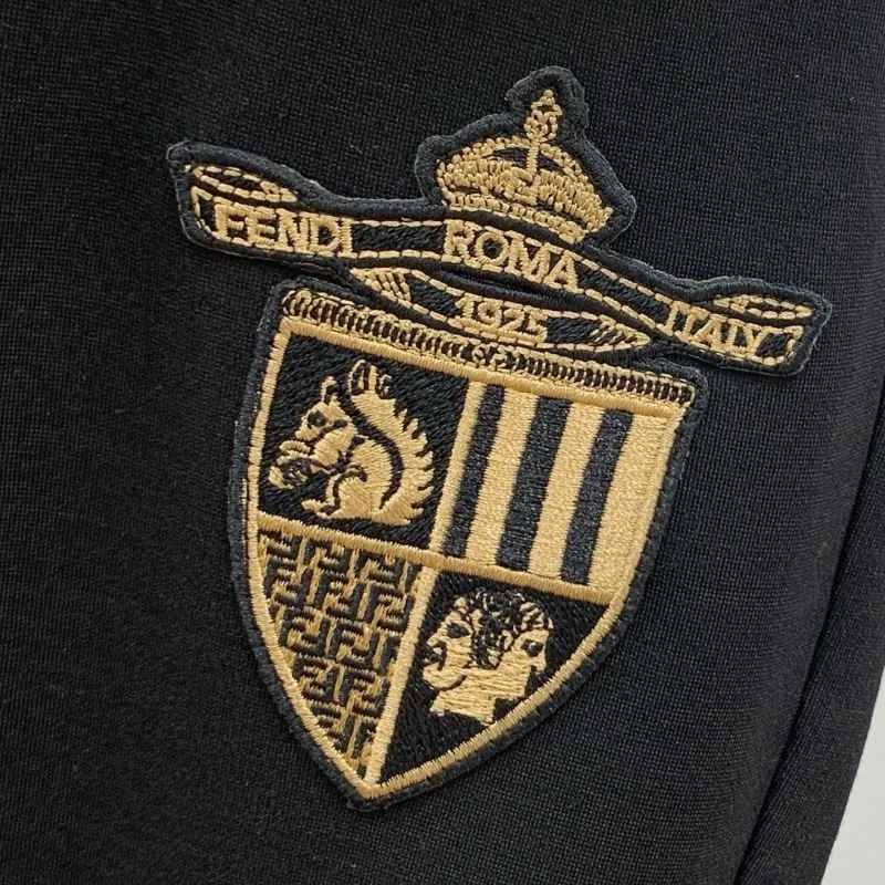Premium Fendi Long Pants 121588