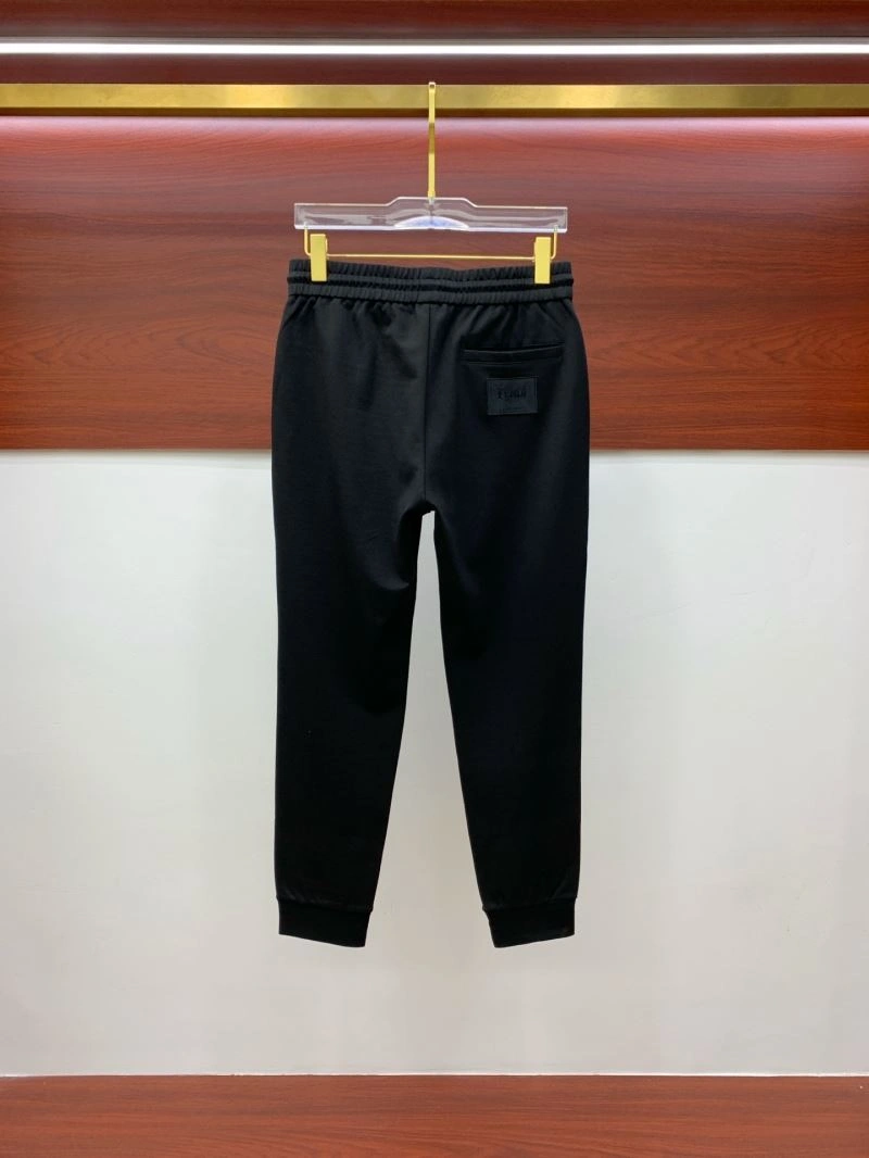 Premium Fendi Long Pants 121588
