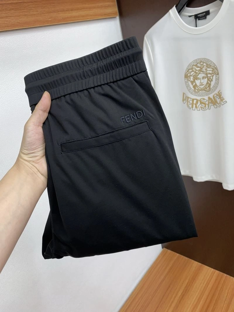 Fendi Long Pants Versatile 121574