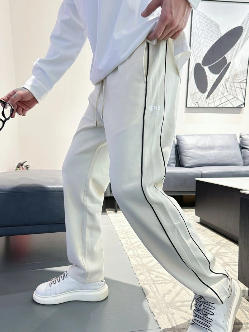 Fendi Long Pants Thermal 121584