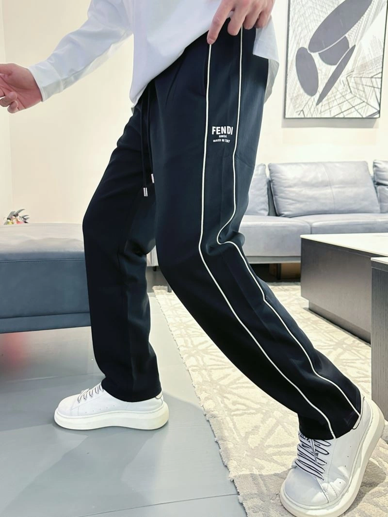 Fendi Long Pants Popular 121580