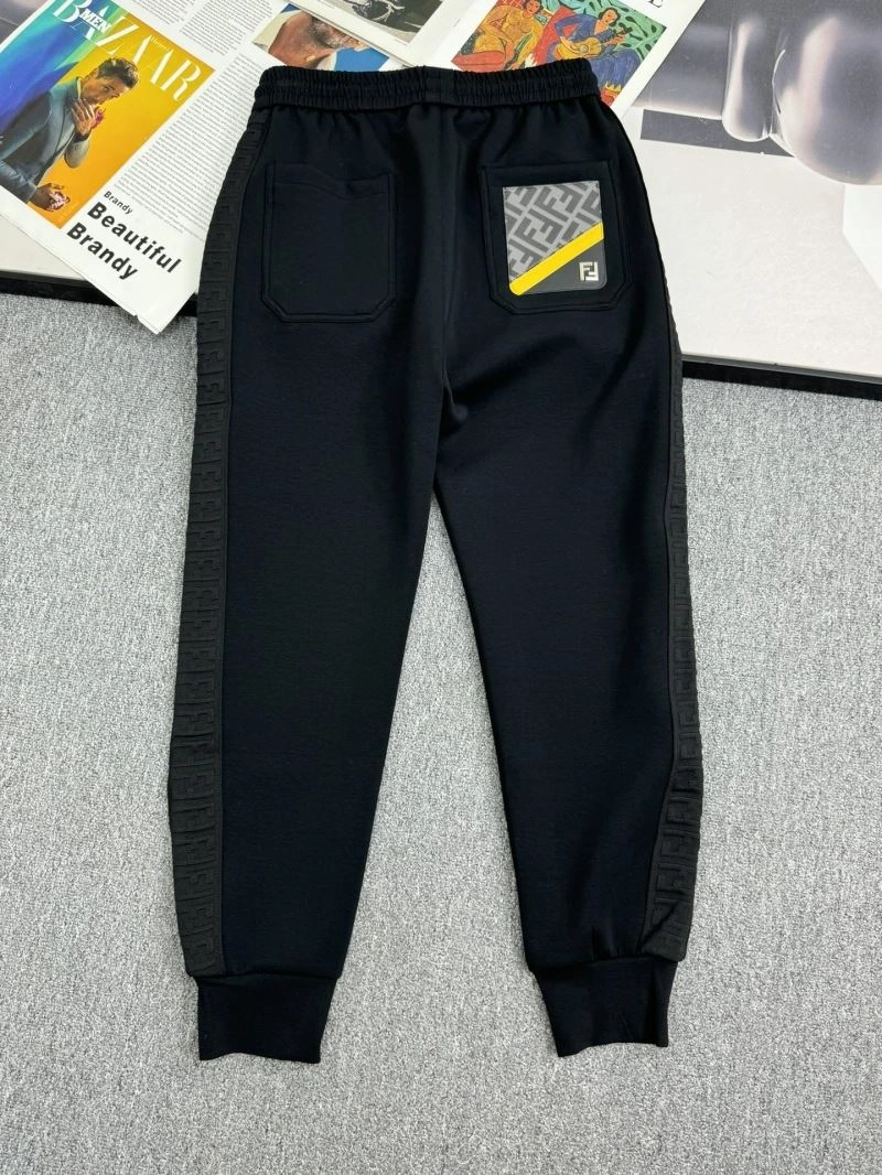 Versatile Fendi Long Pants 121597
