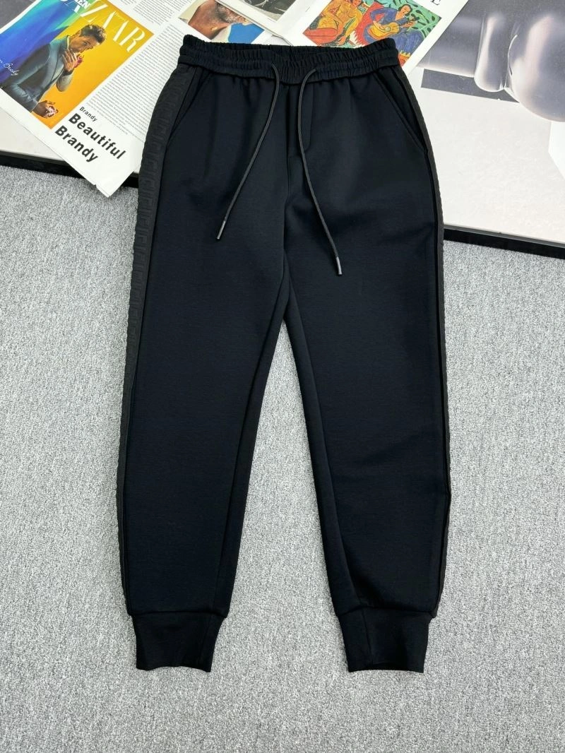 Versatile Fendi Long Pants 121597