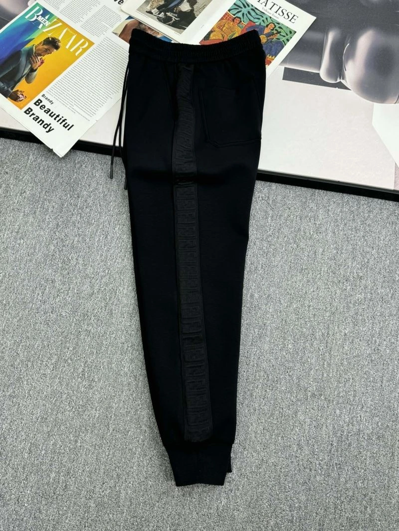 Versatile Fendi Long Pants 121597