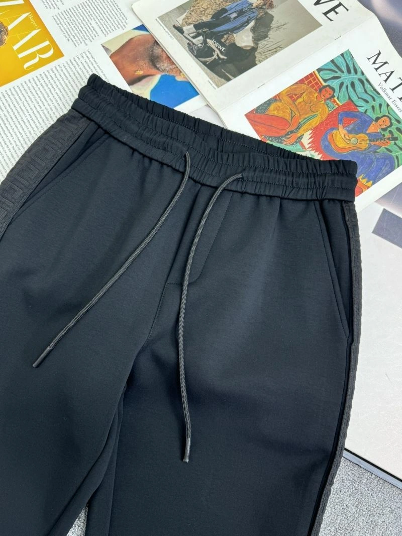 Versatile Fendi Long Pants 121597