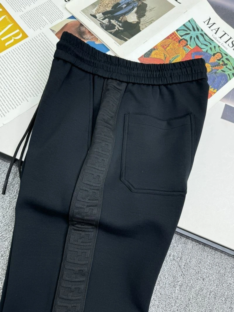 Versatile Fendi Long Pants 121597