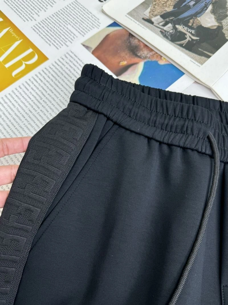 Versatile Fendi Long Pants 121597