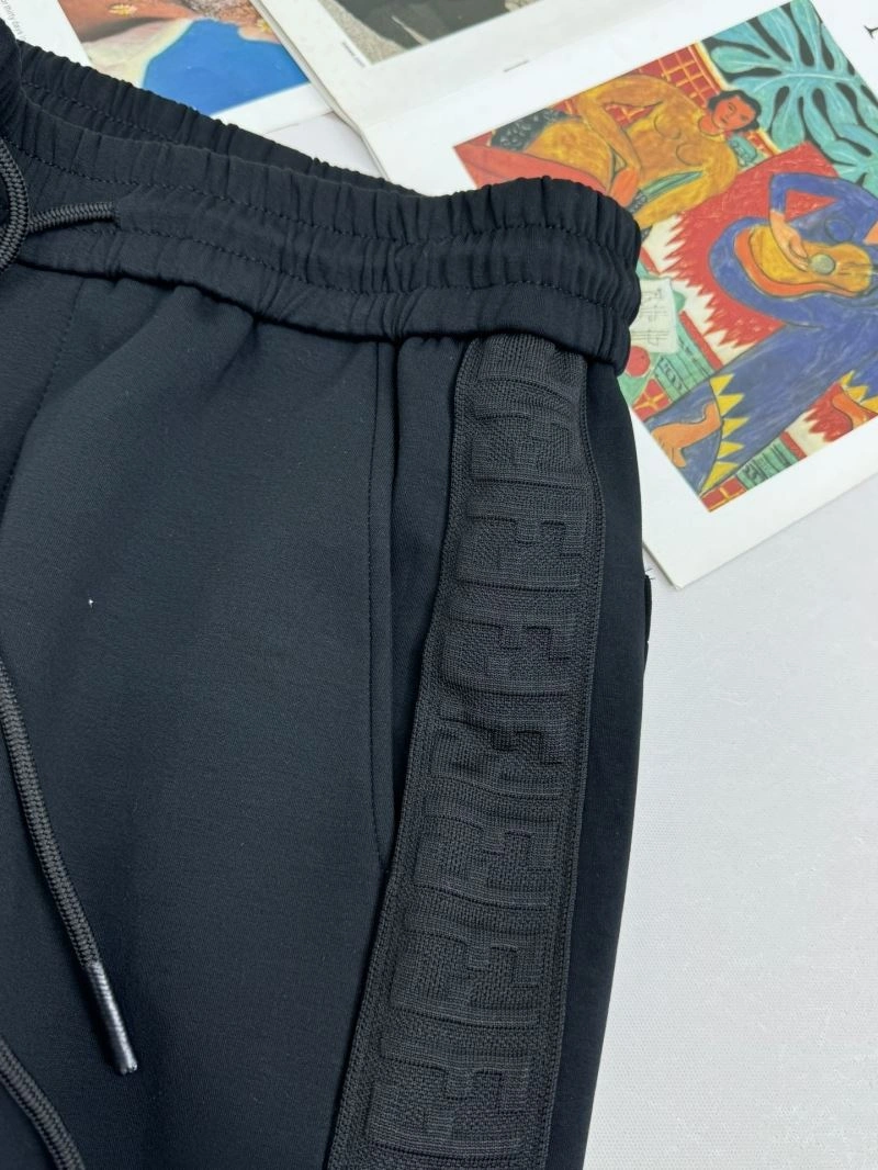 Versatile Fendi Long Pants 121597