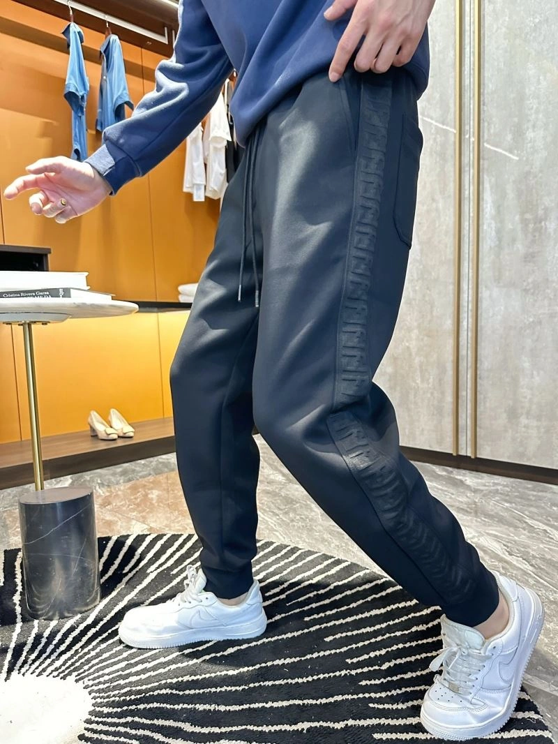 Fendi Long Pants ModernLook 121576