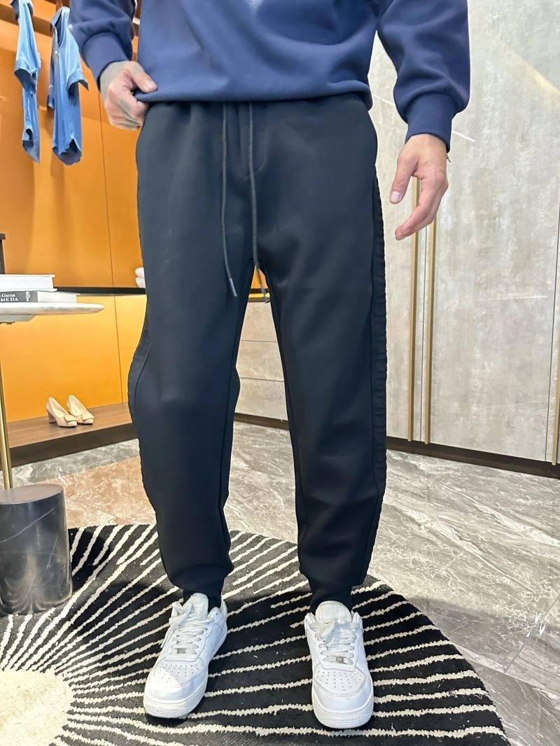 Fendi Long Pants ModernLook 121576