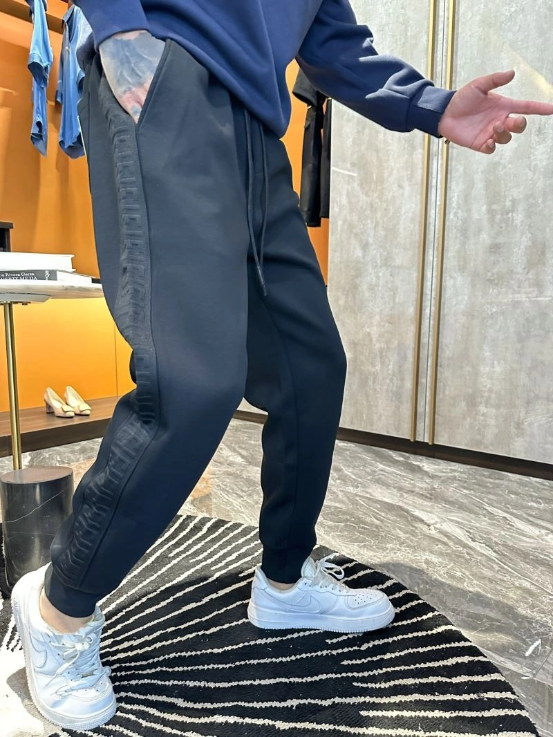 Fendi Long Pants ModernLook 121576