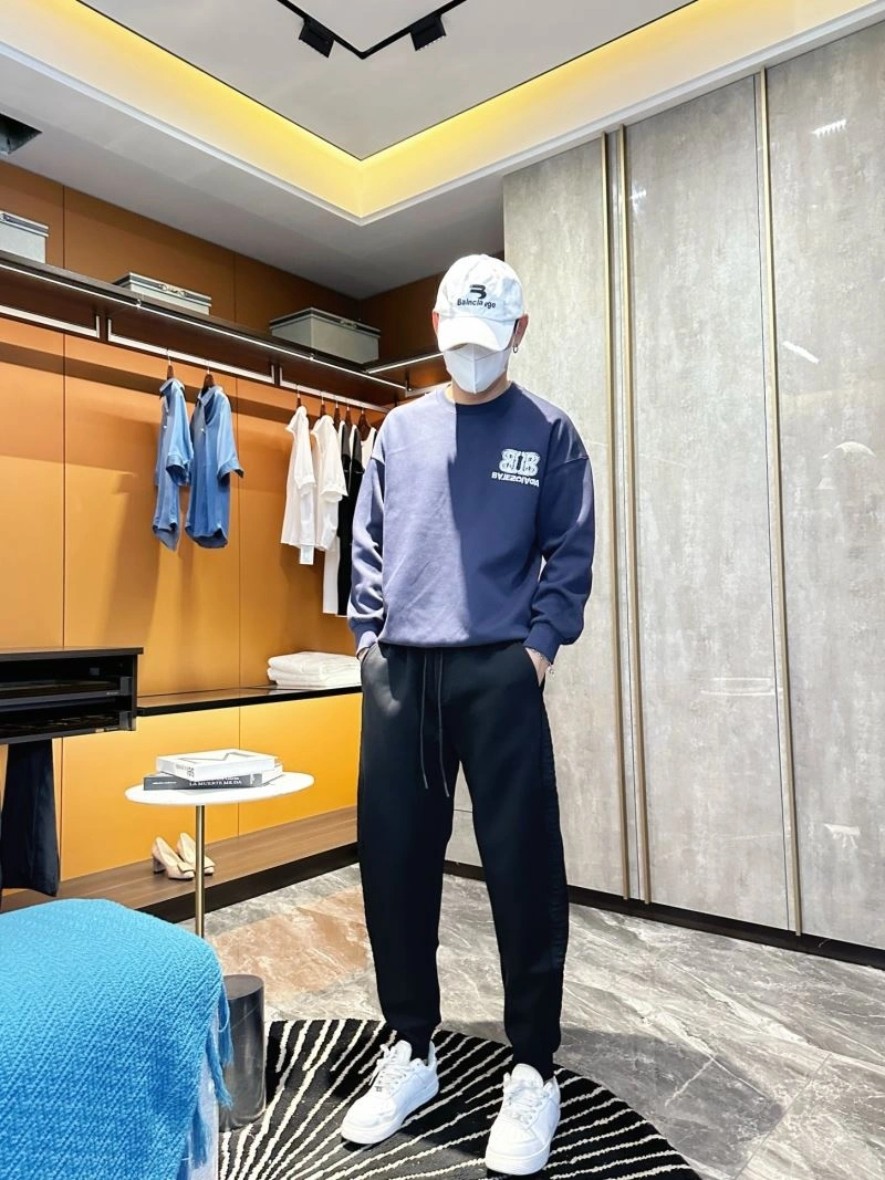 Fendi Long Pants ModernLook 121576