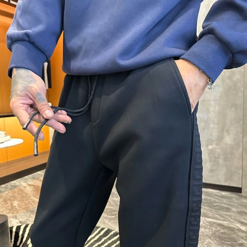 Fendi Long Pants ModernLook 121576
