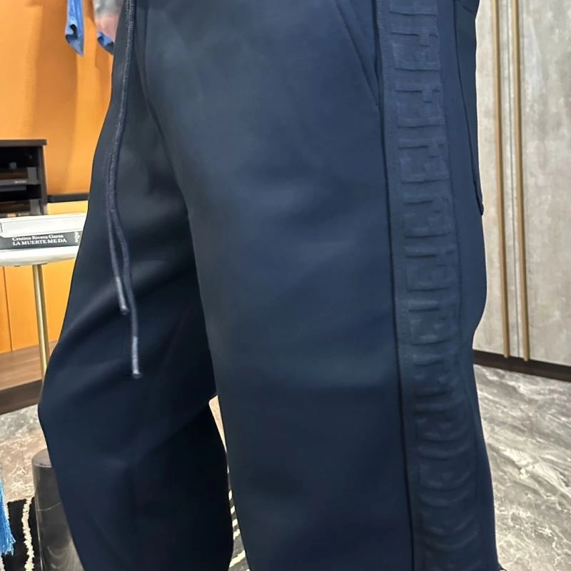 Fendi Long Pants ModernLook 121576