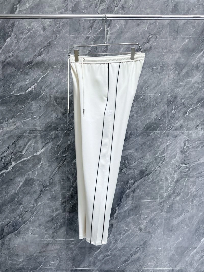 Compact Fendi Long Pants 121573