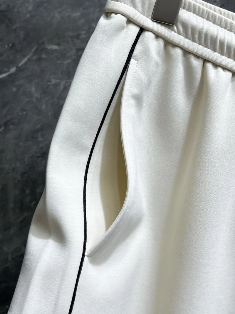 Compact Fendi Long Pants 121573