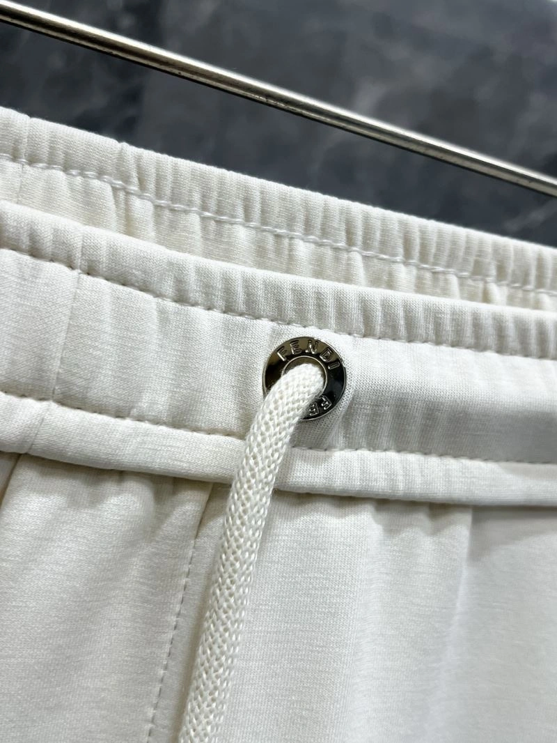 Compact Fendi Long Pants 121573