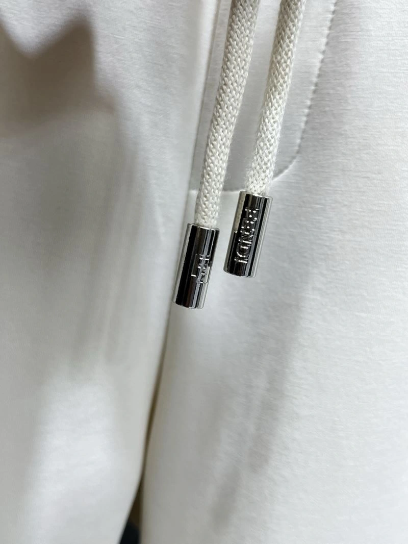 Compact Fendi Long Pants 121573