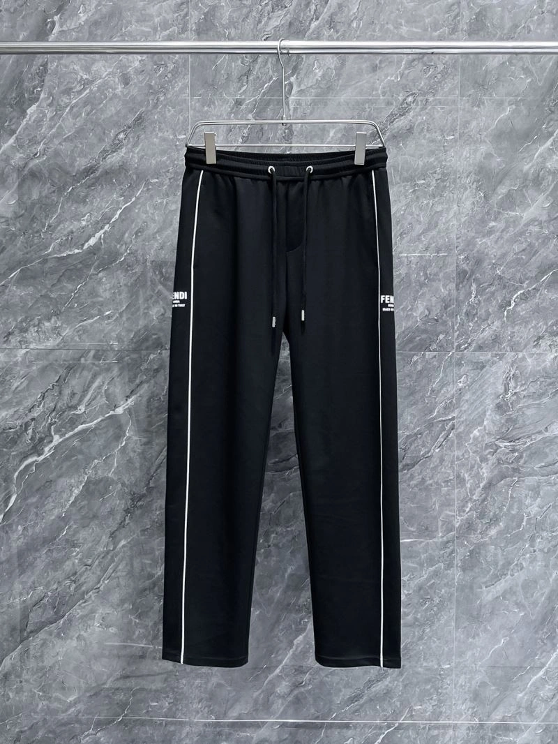 StreetReady Fendi Long Pants 121578