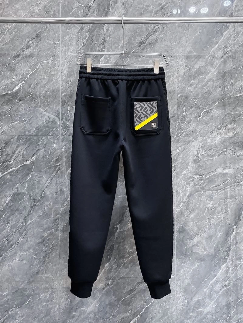 GoAnywhere Fendi Long Pants 121569