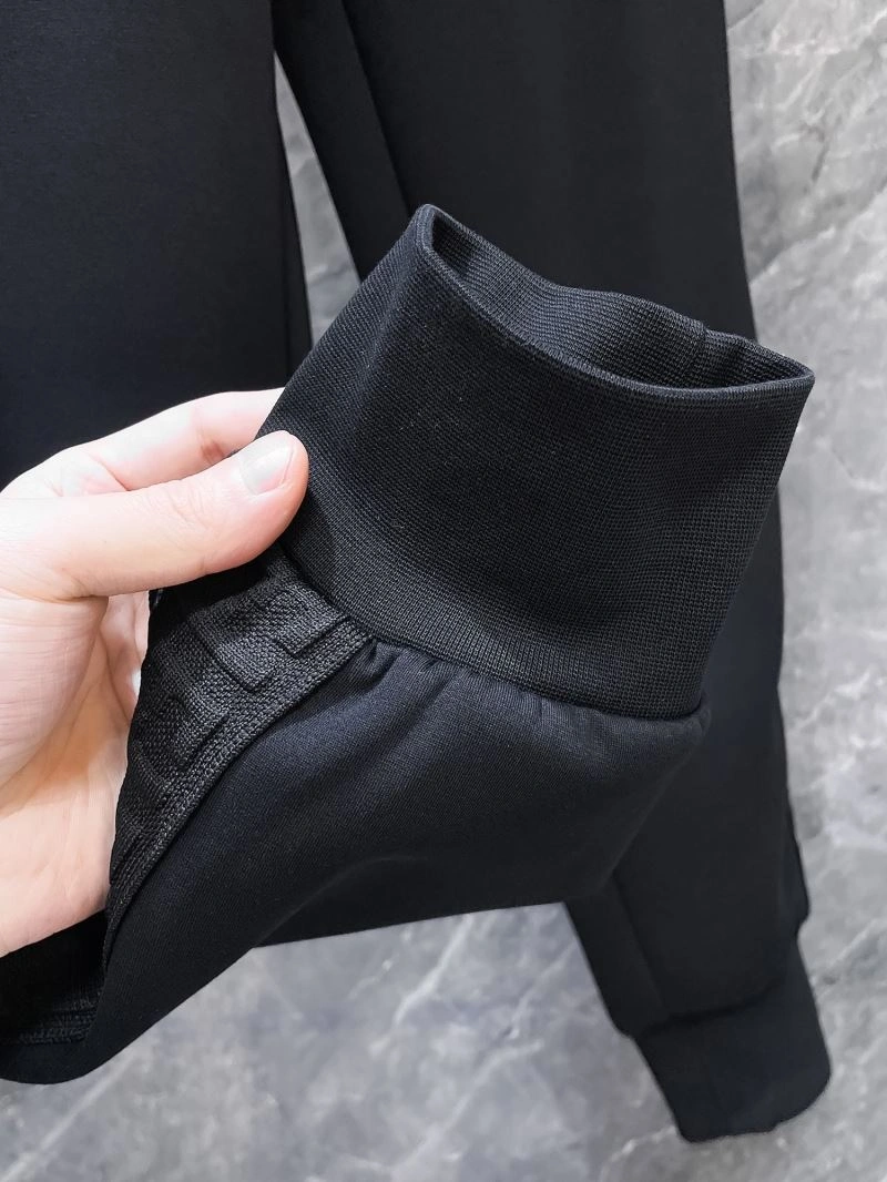 GoAnywhere Fendi Long Pants 121569