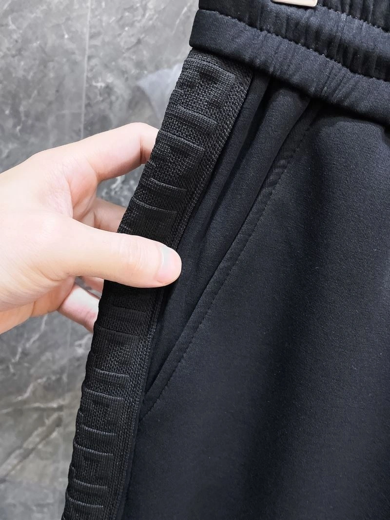 GoAnywhere Fendi Long Pants 121569