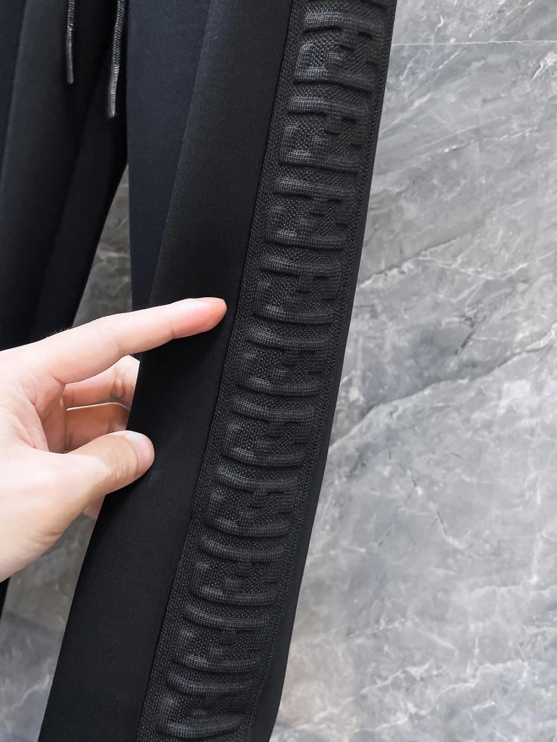 GoAnywhere Fendi Long Pants 121569