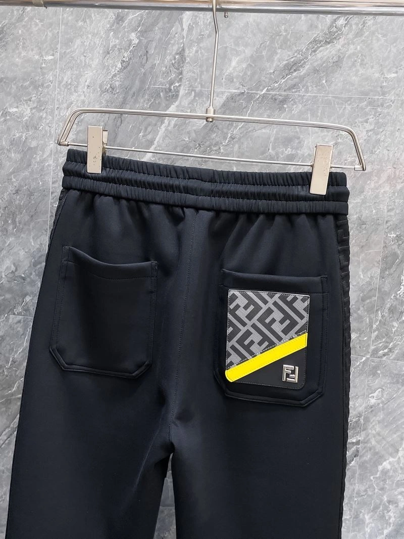 GoAnywhere Fendi Long Pants 121569