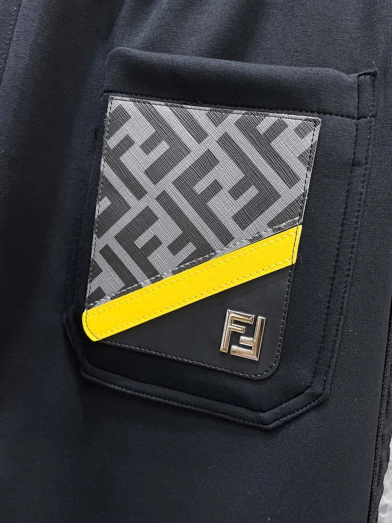 GoAnywhere Fendi Long Pants 121569