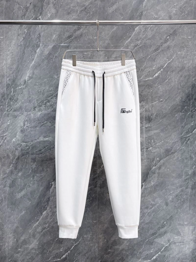 Fendi Long Pants BestValue 121589