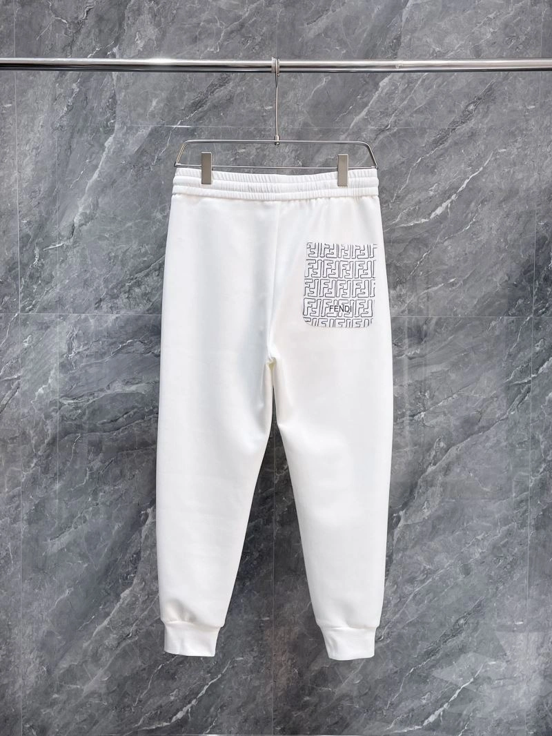 Fendi Long Pants BestValue 121589
