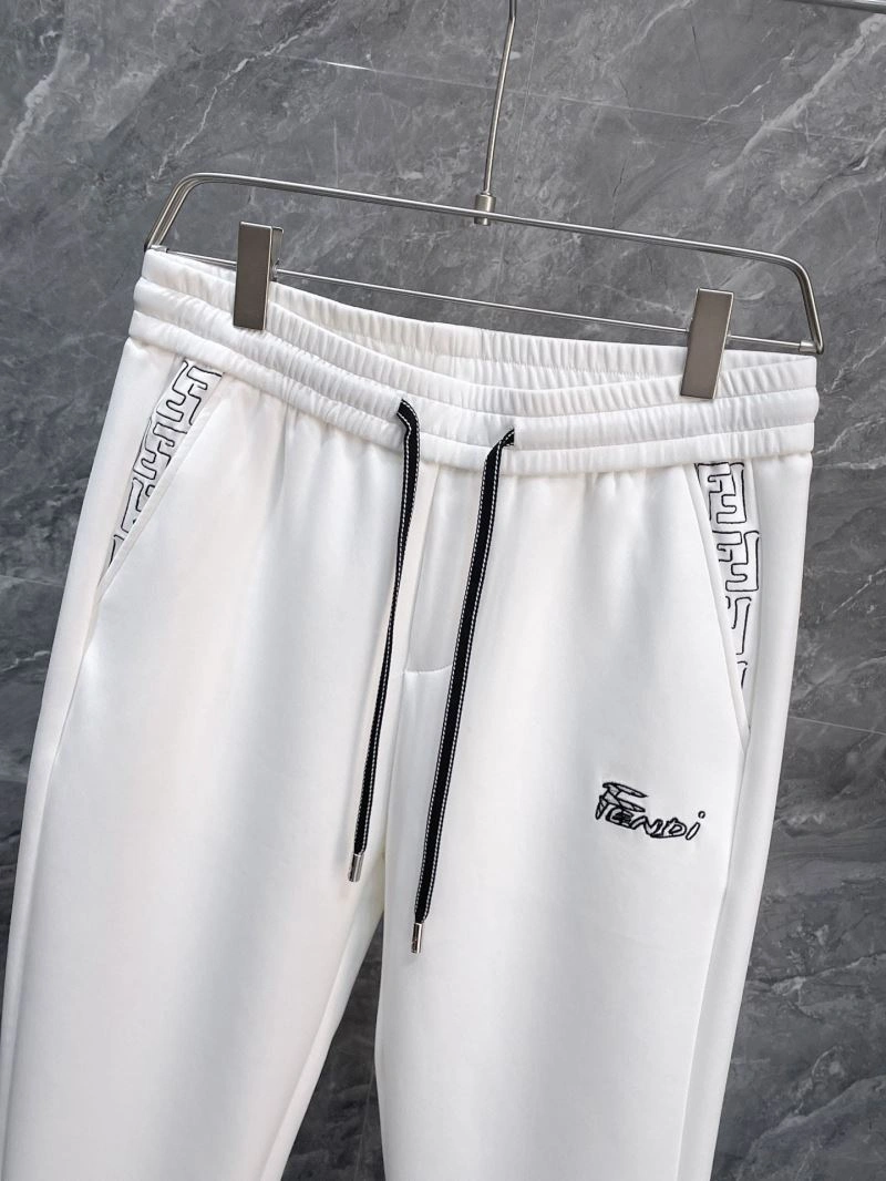 Fendi Long Pants BestValue 121589