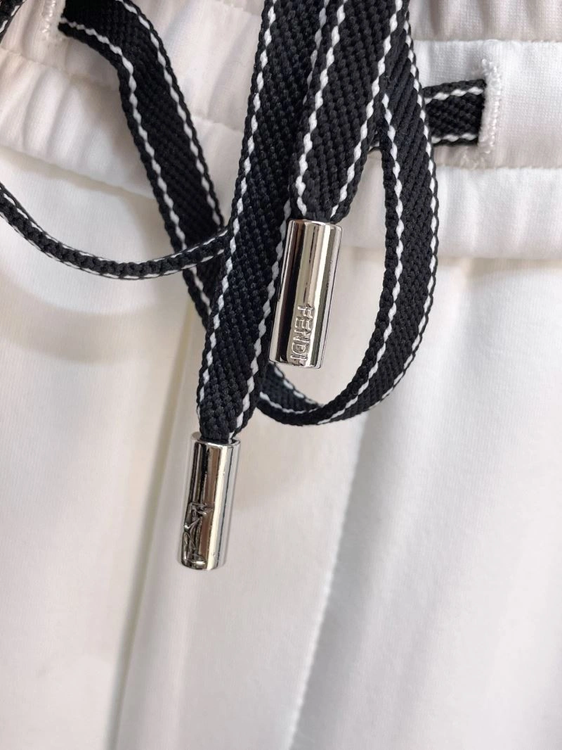 Fendi Long Pants BestValue 121589