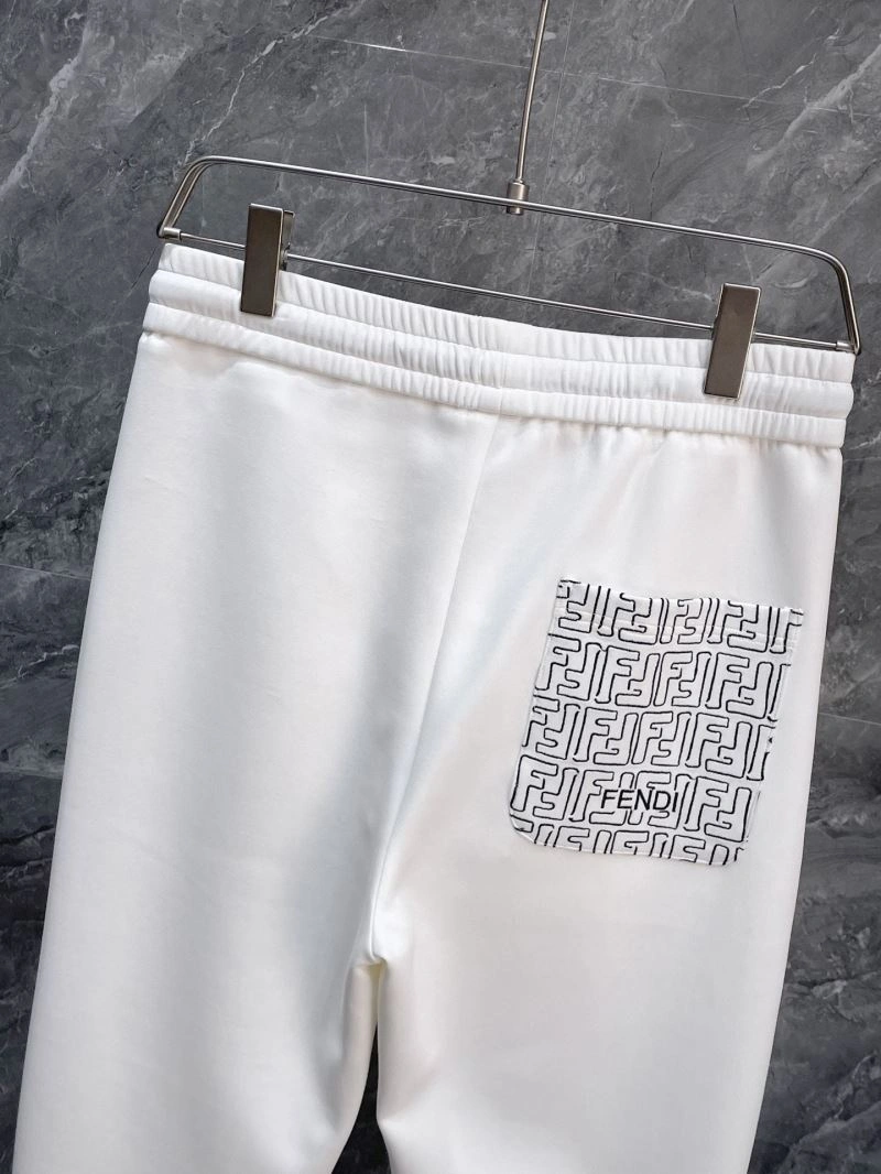 Fendi Long Pants BestValue 121589