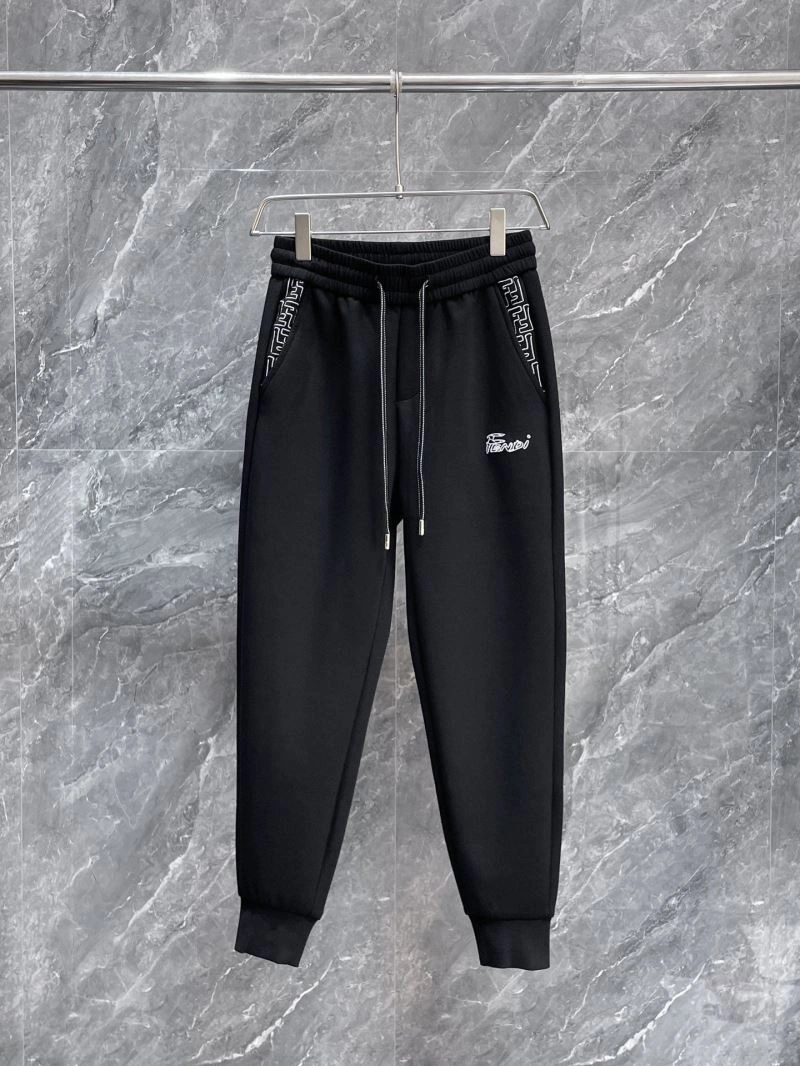 FastDry Fendi Long Pants 121572