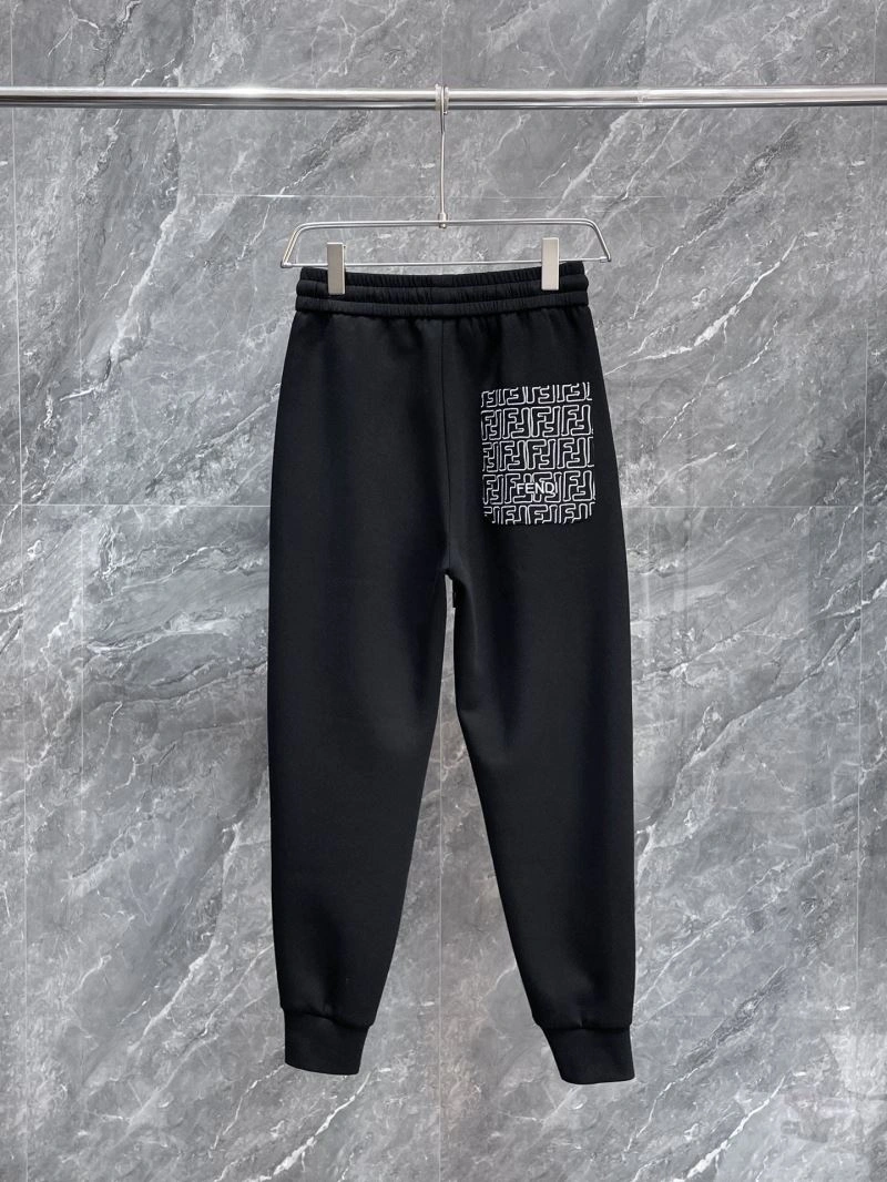 FastDry Fendi Long Pants 121572