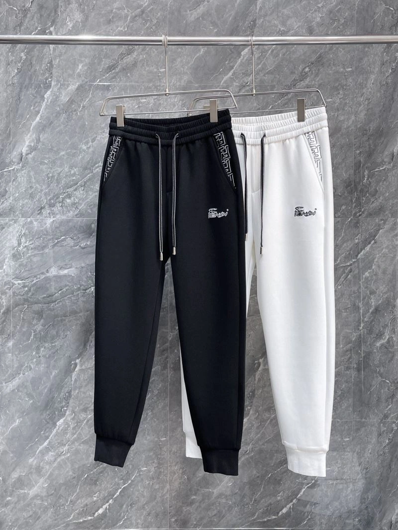 FastDry Fendi Long Pants 121572
