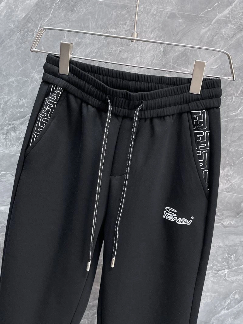 FastDry Fendi Long Pants 121572