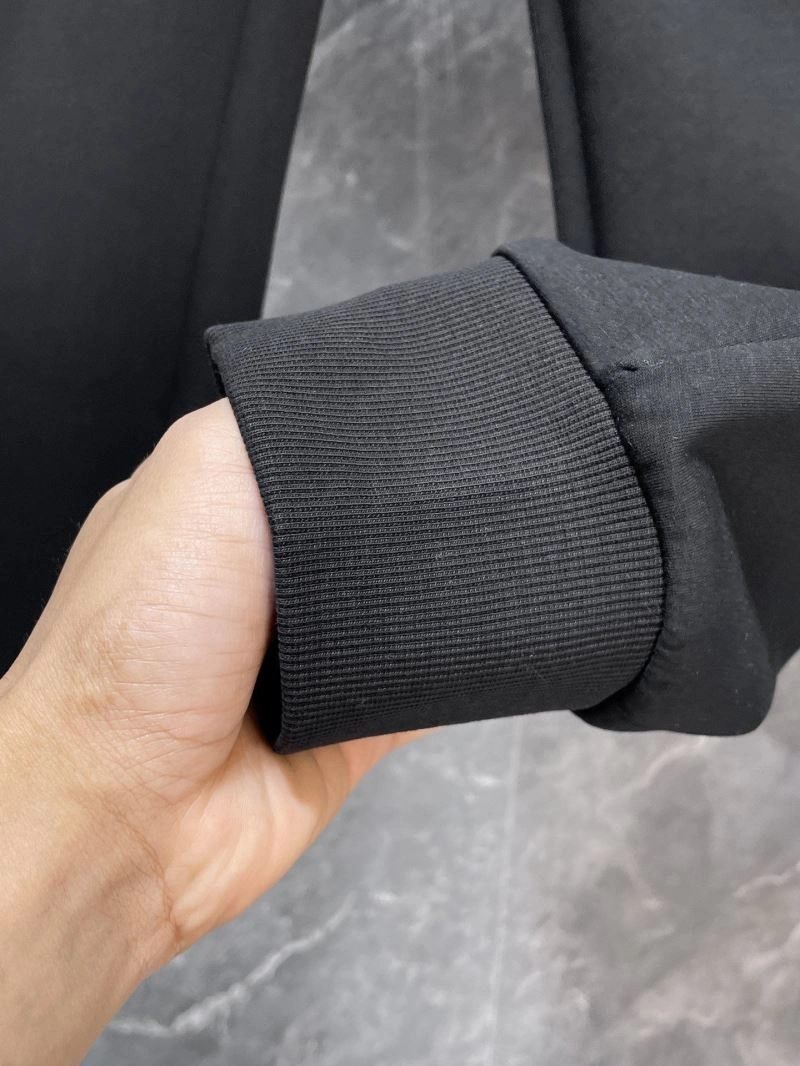 FastDry Fendi Long Pants 121572