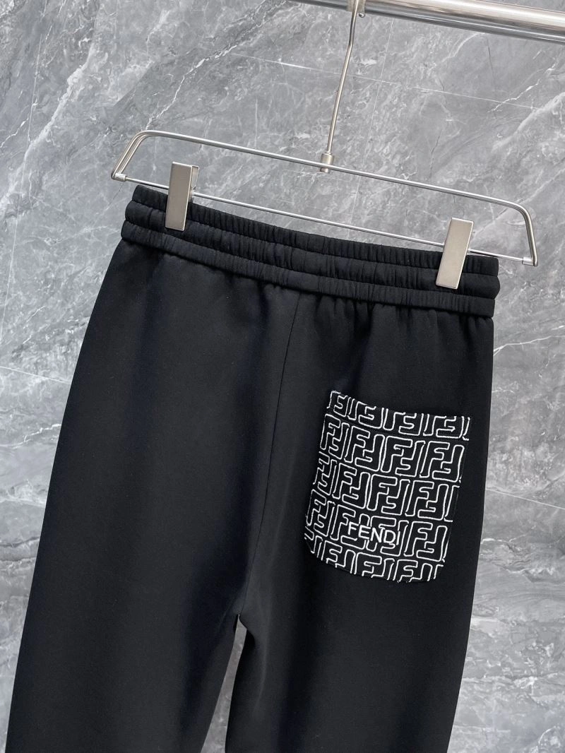 FastDry Fendi Long Pants 121572